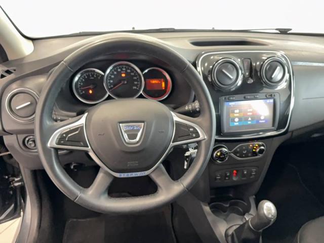 Dacia Sandero image 9