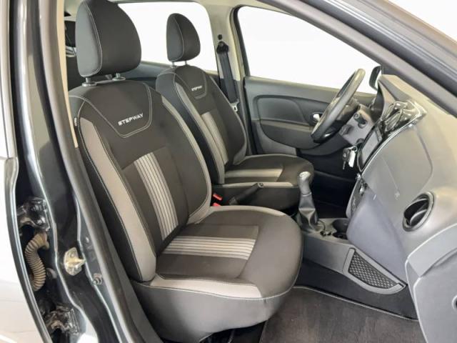 Dacia Sandero image 4