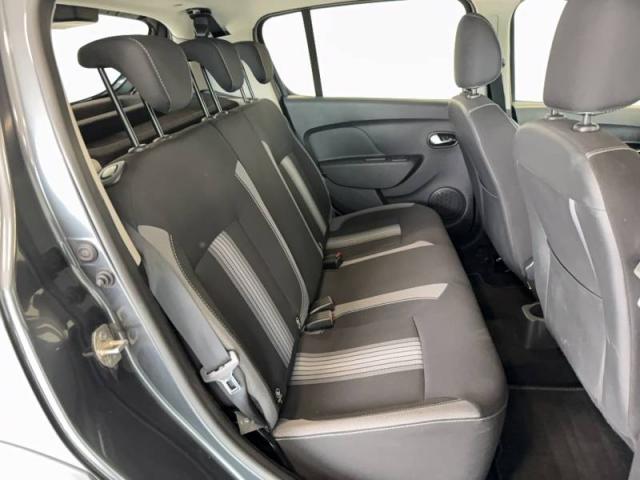 Dacia Sandero image 8