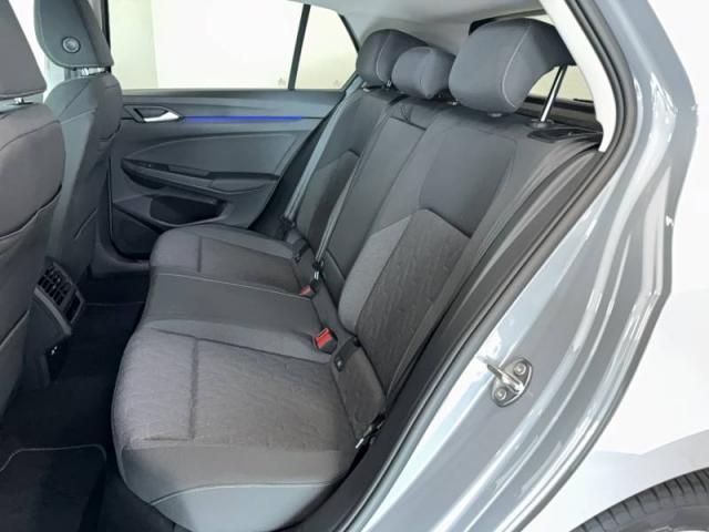 Volkswagen Golf image 3