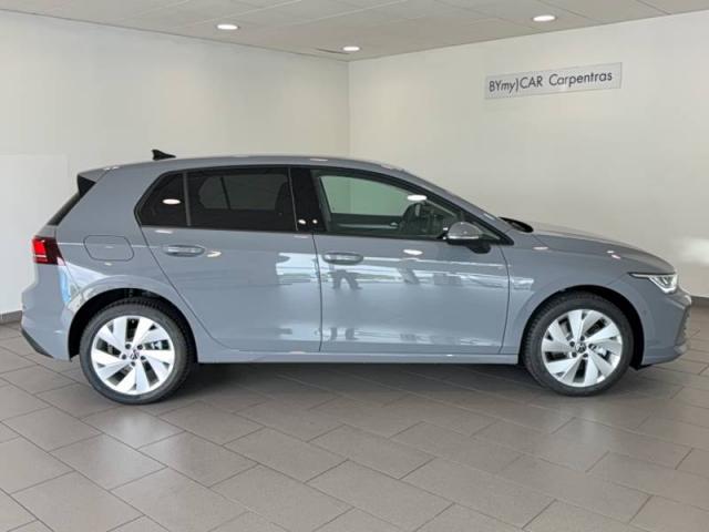 Volkswagen Golf image 8