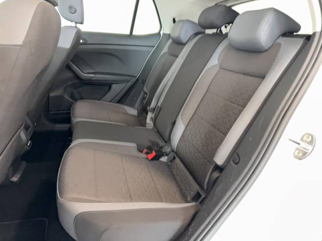 Volkswagen T-Cross image 1