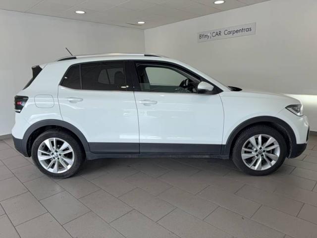 Volkswagen T-Cross image 9