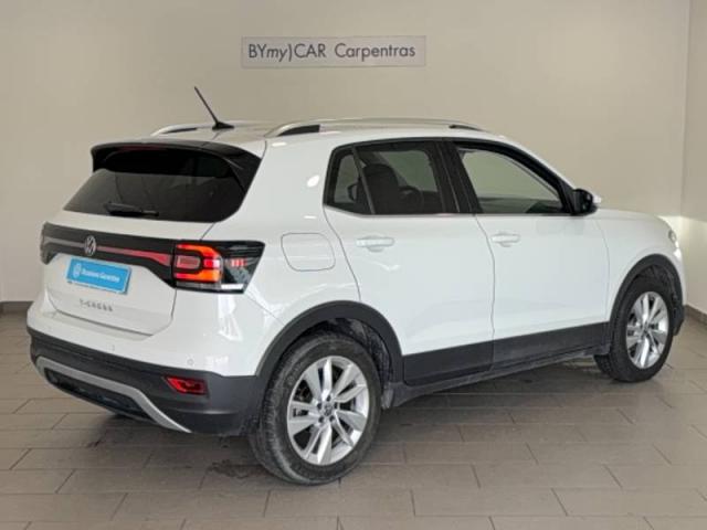 Volkswagen T-Cross image 7