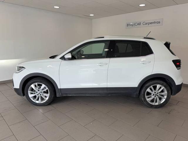 Volkswagen T-Cross image 4