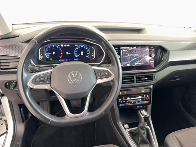 Volkswagen T-Cross image 5