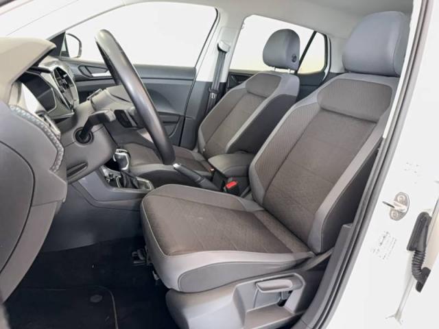 Volkswagen T-Cross image 8