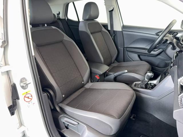 Volkswagen T-Cross image 6