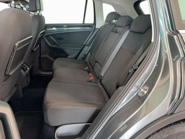 Volkswagen Tiguan image 6