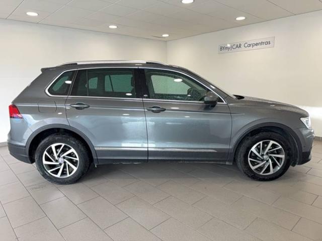 Volkswagen Tiguan image 1