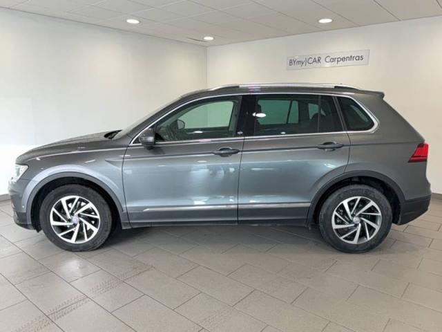 Volkswagen Tiguan image 4