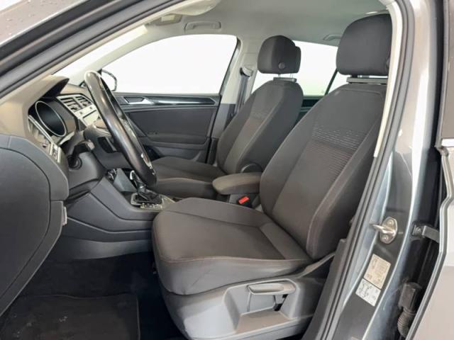 Volkswagen Tiguan image 2