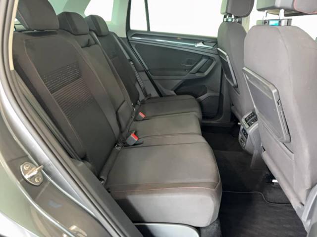 Volkswagen Tiguan image 5
