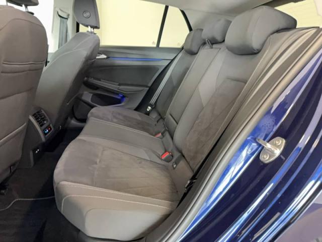 Volkswagen Golf image 1