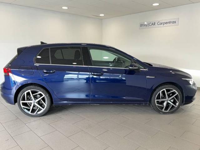 Volkswagen Golf image 6