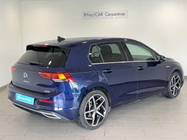Volkswagen Golf image 5