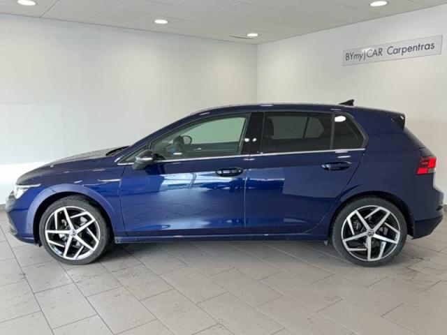 Volkswagen Golf image 8