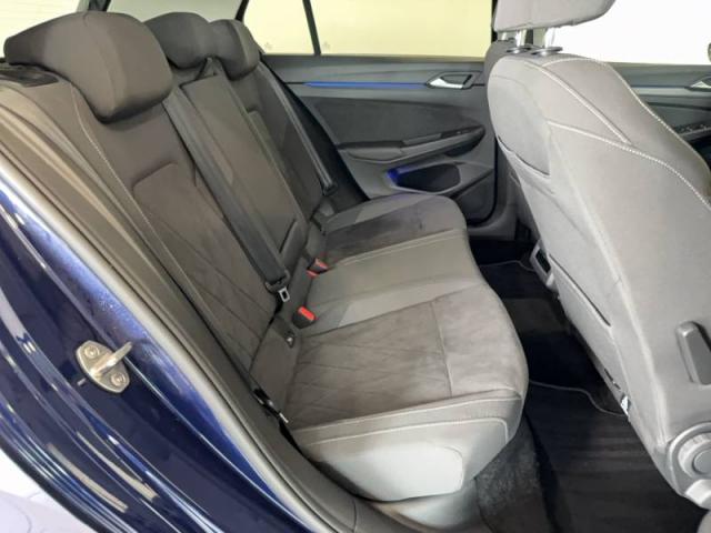 Volkswagen Golf image 7