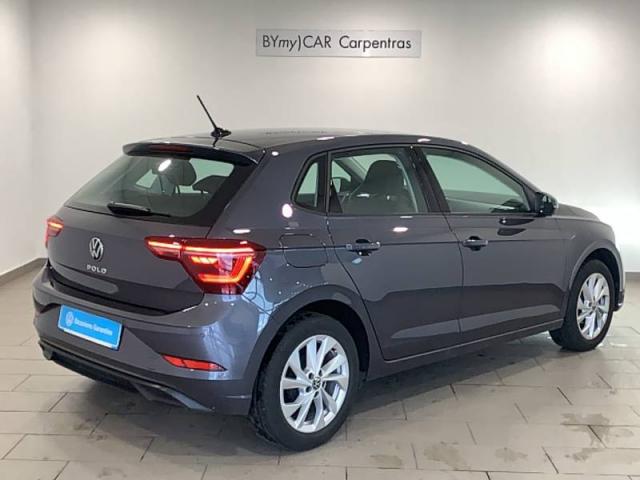 Volkswagen Polo image 1