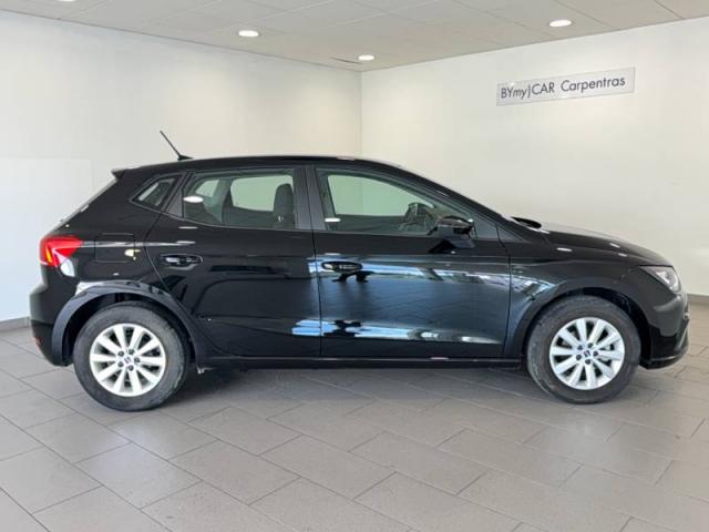 Seat Ibiza image 9