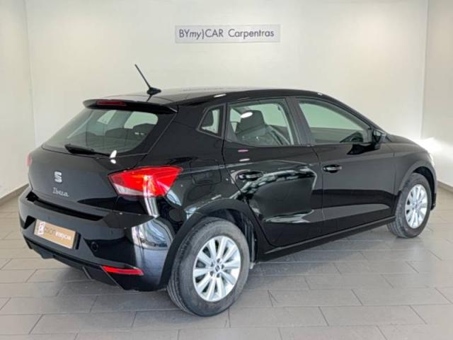 Seat Ibiza image 2