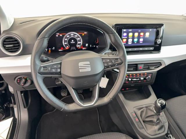 Seat Ibiza image 1