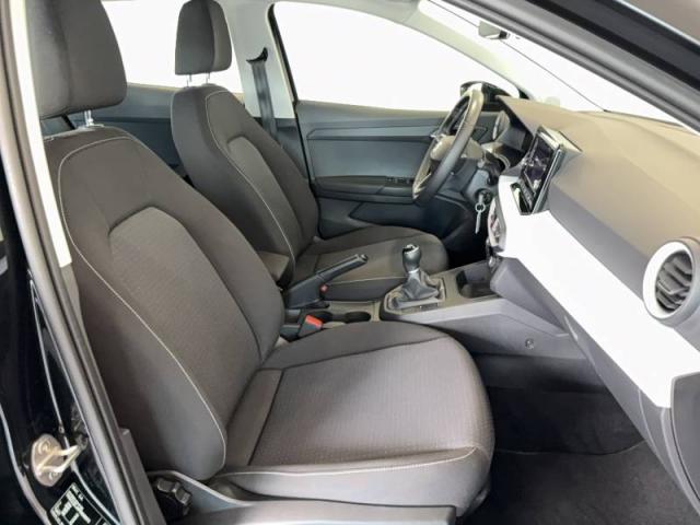 Seat Ibiza image 8