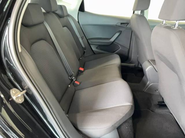 Seat Ibiza image 3