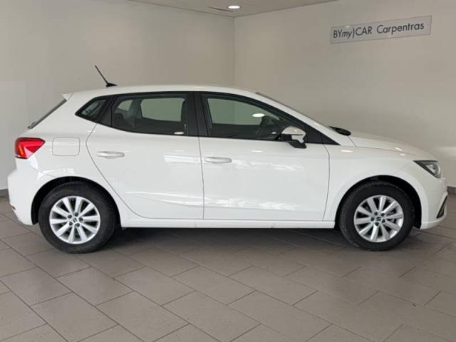 Seat Ibiza image 9