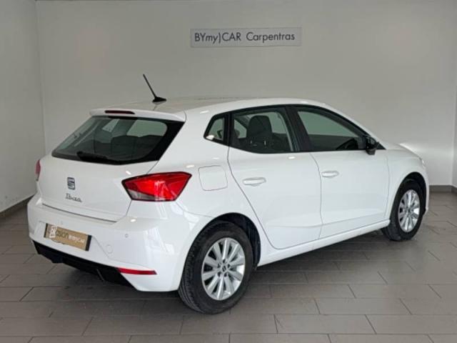 Seat Ibiza image 1
