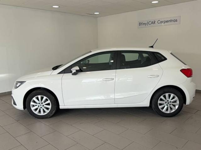 Seat Ibiza image 7