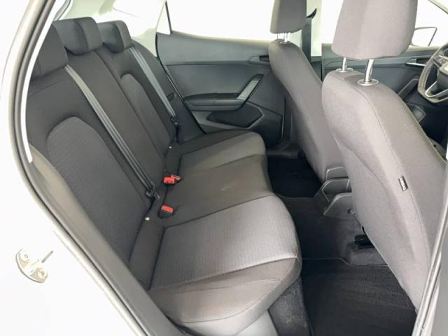 Seat Ibiza image 3