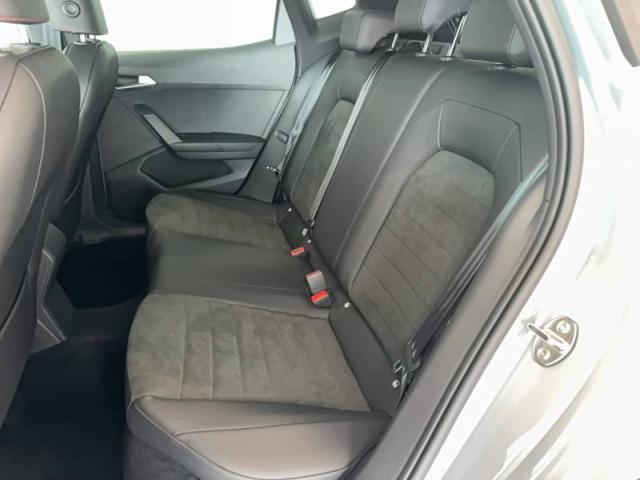 Seat Arona image 8