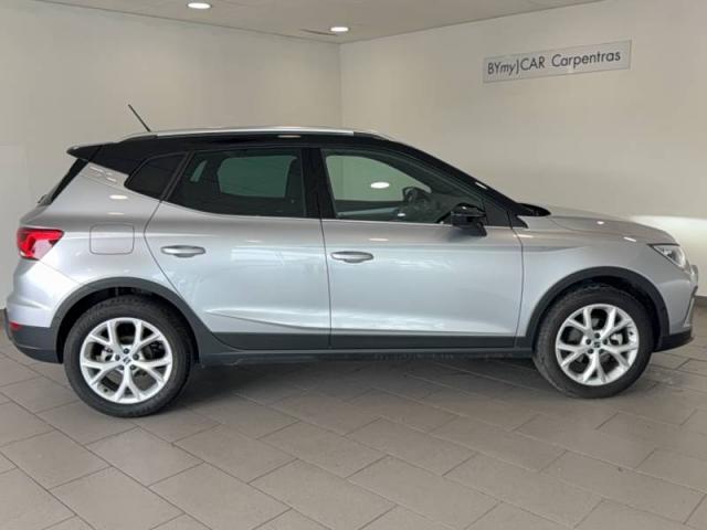Seat Arona image 4