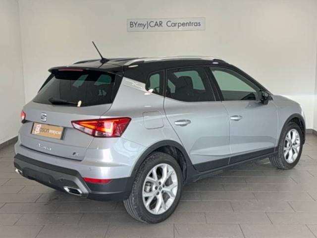 Seat Arona image 9