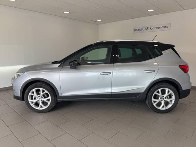 Seat Arona image 6