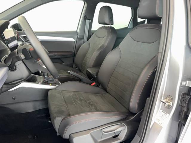 Seat Arona image 5