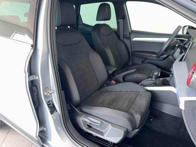 Seat Arona image 1