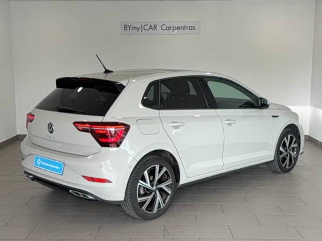 Volkswagen Polo image 9