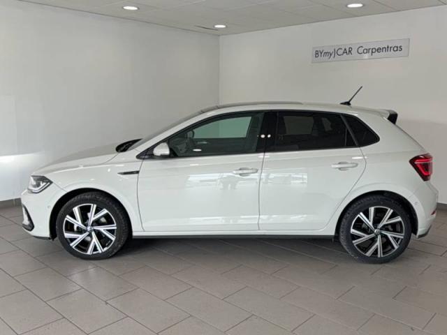 Volkswagen Polo image 1
