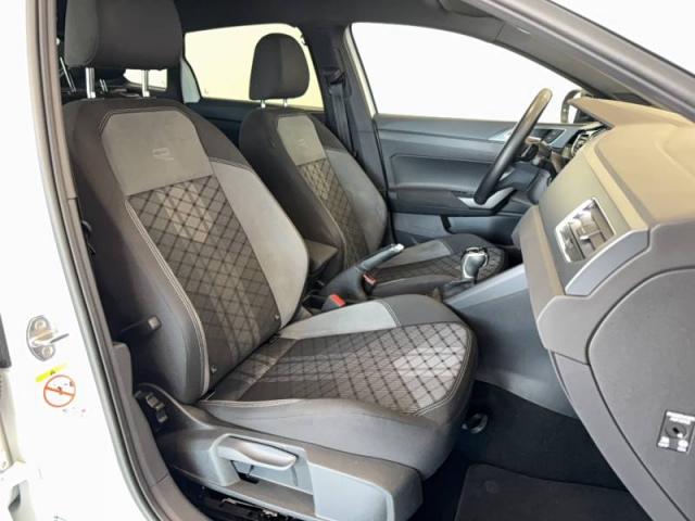 Volkswagen Taigo image 4