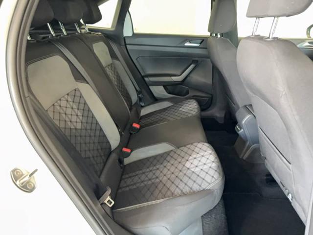 Volkswagen Taigo image 7