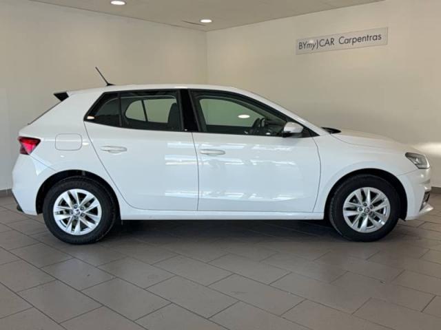 Skoda Fabia image 5