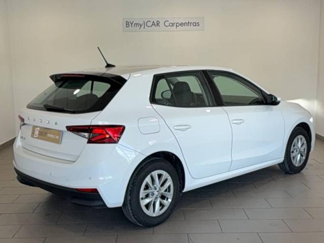 Skoda Fabia image 7
