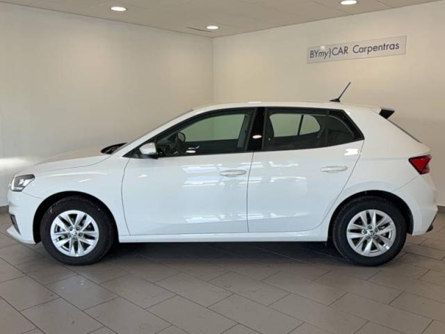 Skoda Fabia image 1