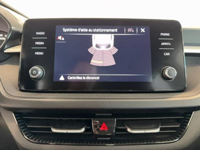 Skoda Fabia image 3