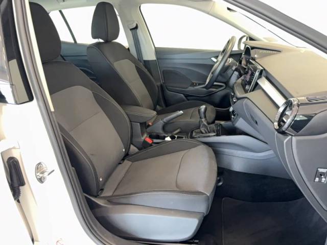 Skoda Fabia image 6
