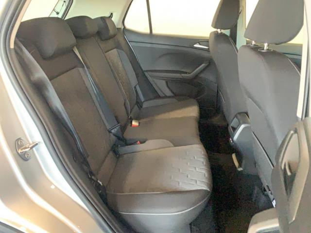 Volkswagen T-Cross image 6