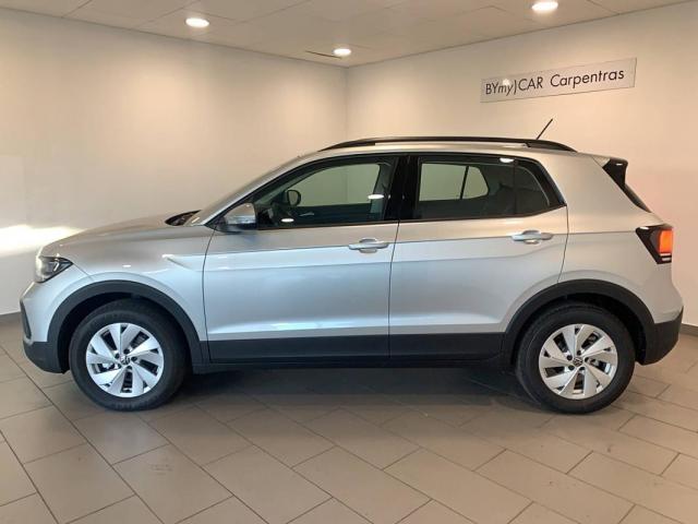 Volkswagen T-Cross image 2