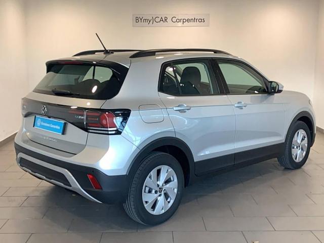 Volkswagen T-Cross image 9